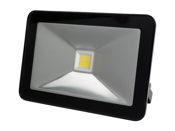 LED schijnwerper - IP65 - 3750 Lumen - Neutraal Wit LED schijnwerper - IP65 - 3750 Lumen - Neutraal Wit